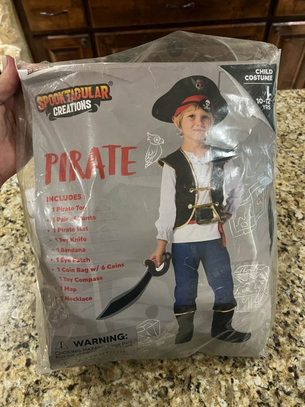 Spooktacular Creations new never